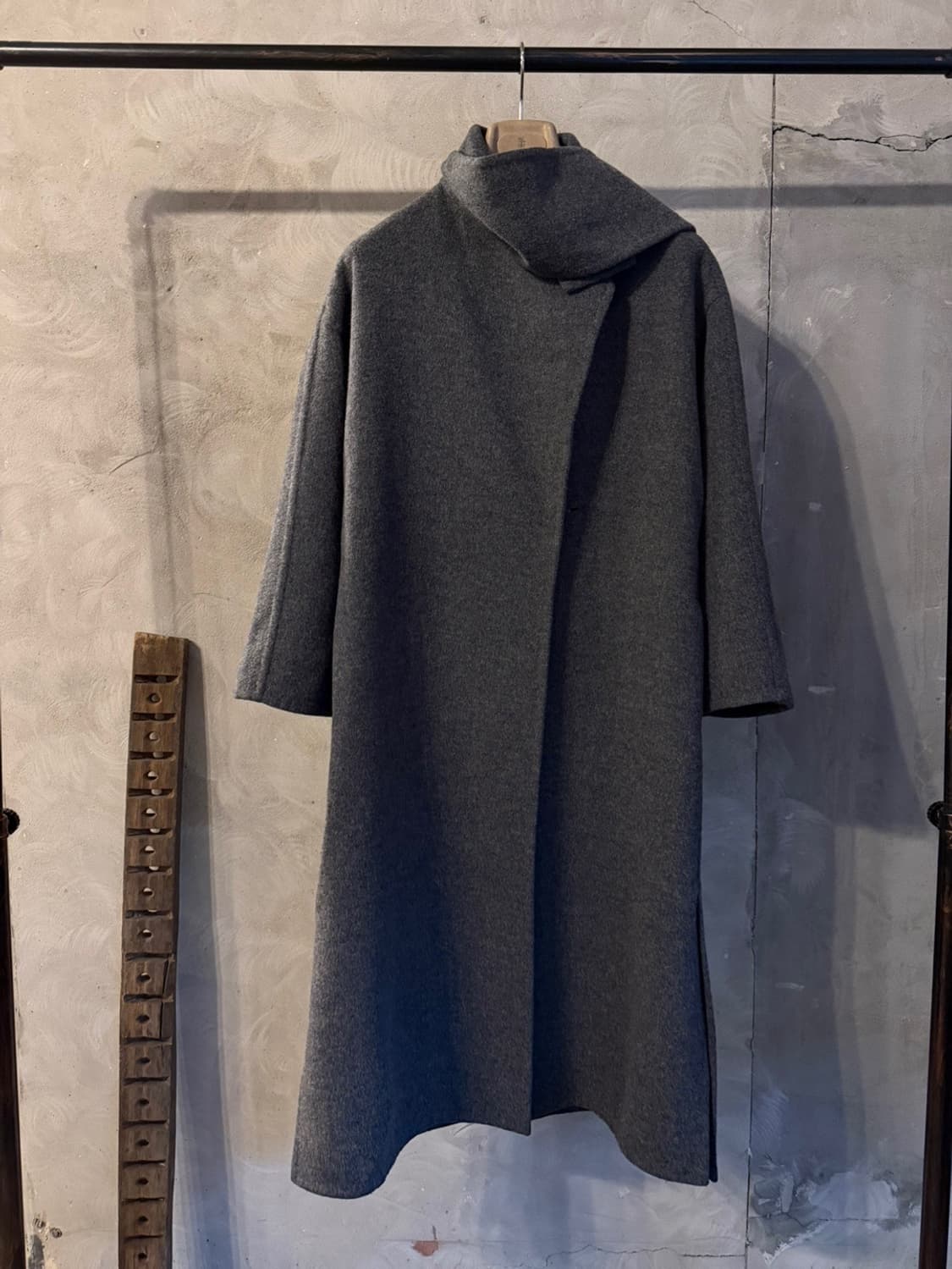 VINCE 빈스 케이프코트 여성55 상품이미지6