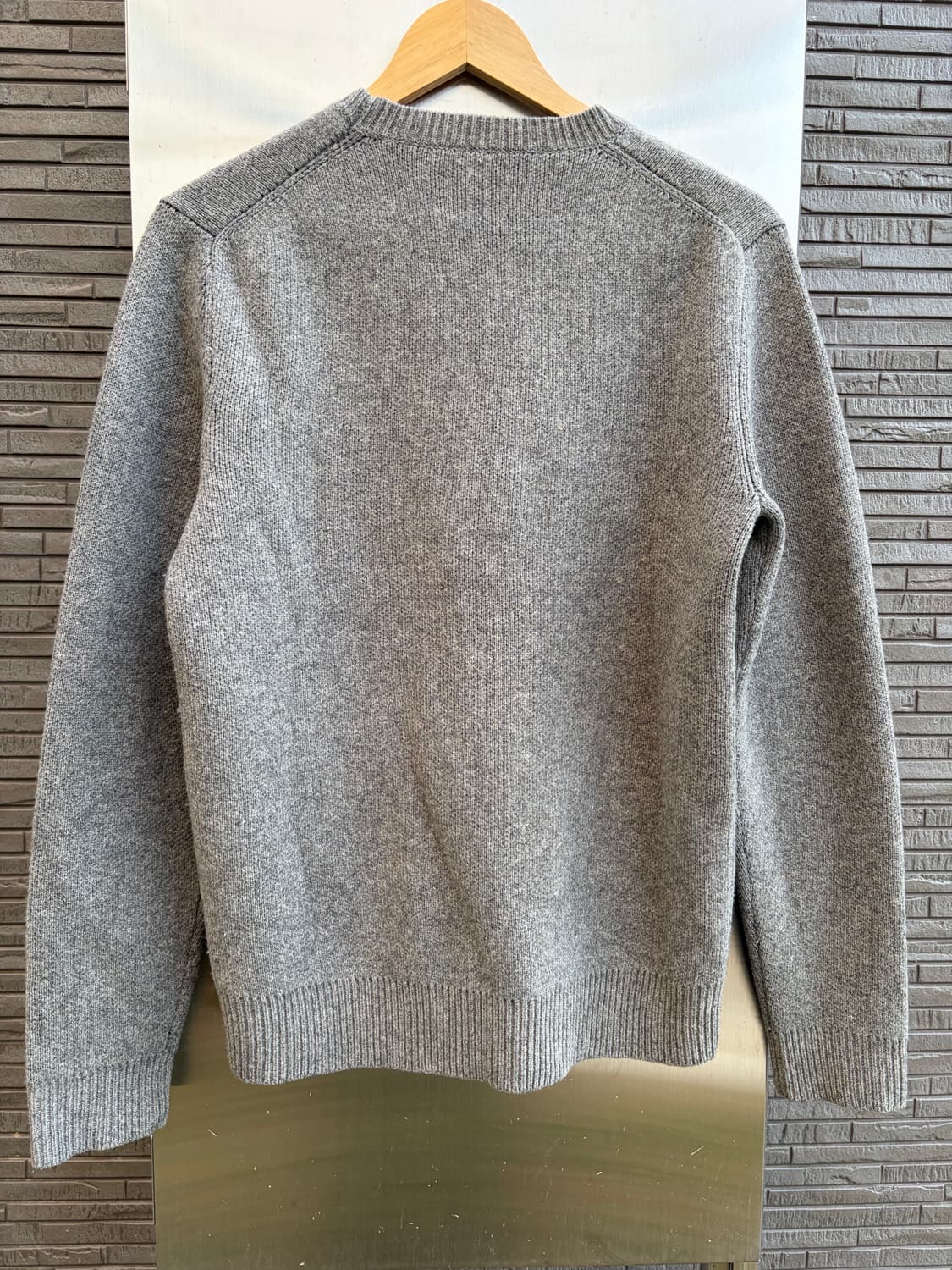 마크 제이콥스 그래픽 니트 상품이미지3