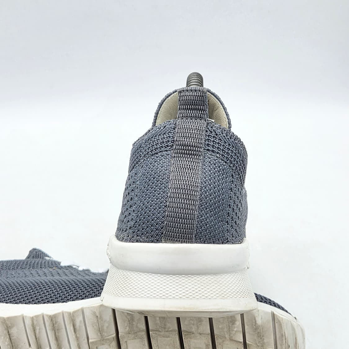  키톤 니트 핏 러닝 슈즈 그레이 (7 1/2) 상품이미지2