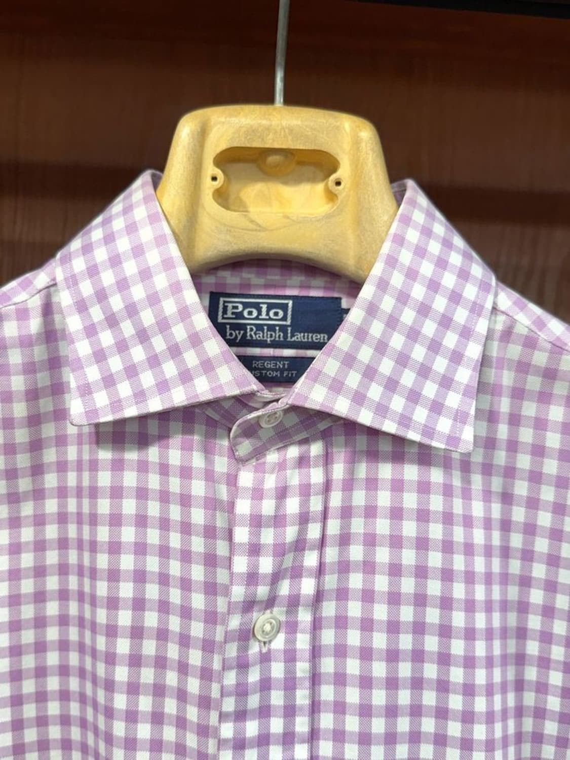 랄프로렌 셔츠 상품이미지3