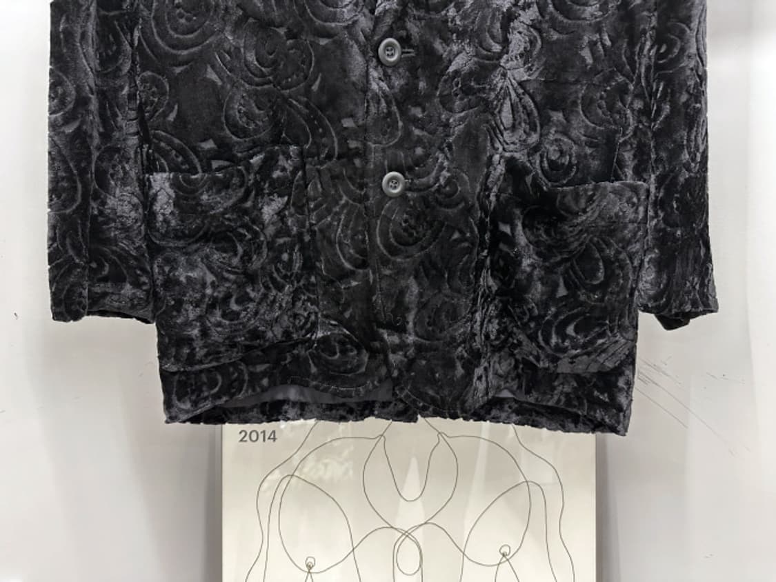 80'S NICOLE (XL) 상품이미지3