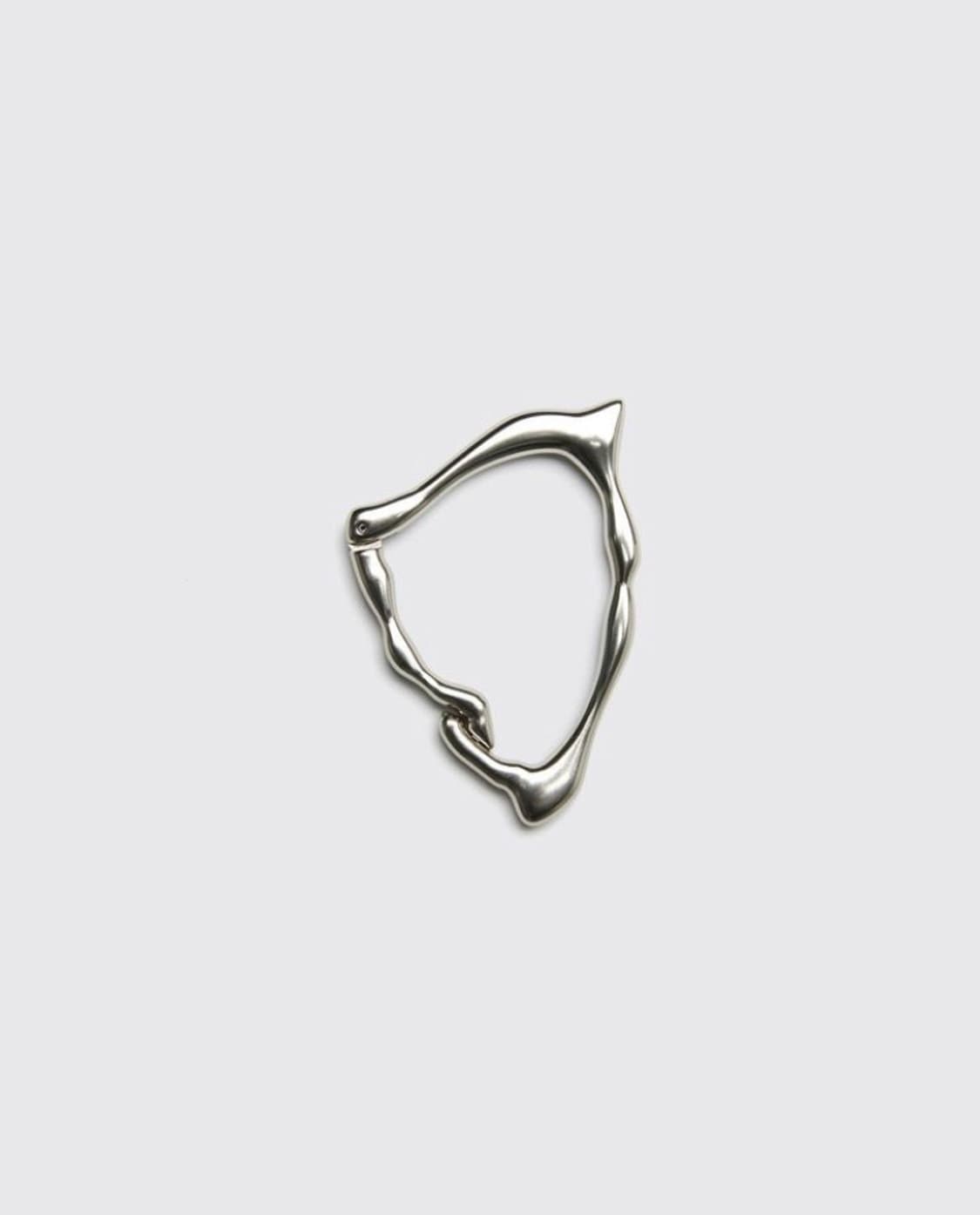 HATCHINGROOM / BONE & JOINT CARABINER 상품이미지1