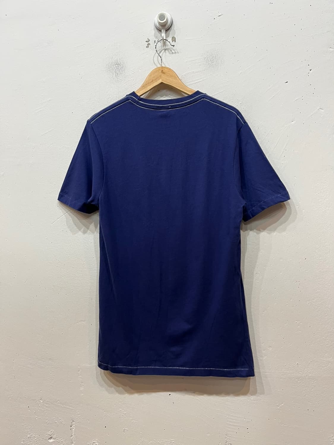 아베크롬비 아플리케 반팔 티셔츠 상품이미지5