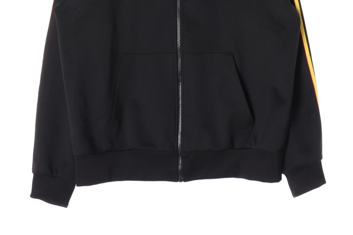 MLB 뉴욕 양키스 삼선 트랙탑 져지 상품이미지4