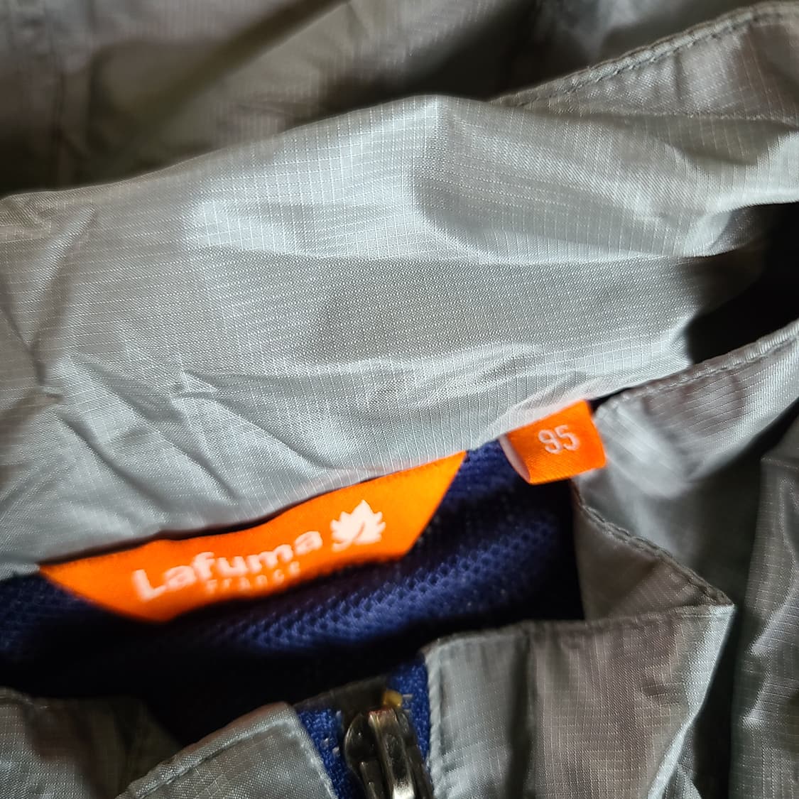 라푸마 나일론 자켓 상품이미지6