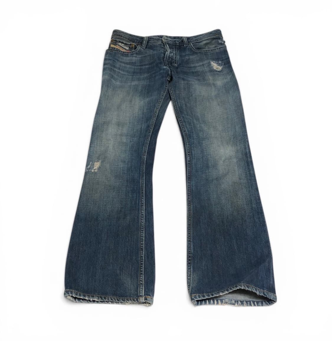 디젤 데님 팬츠 28 상품이미지1