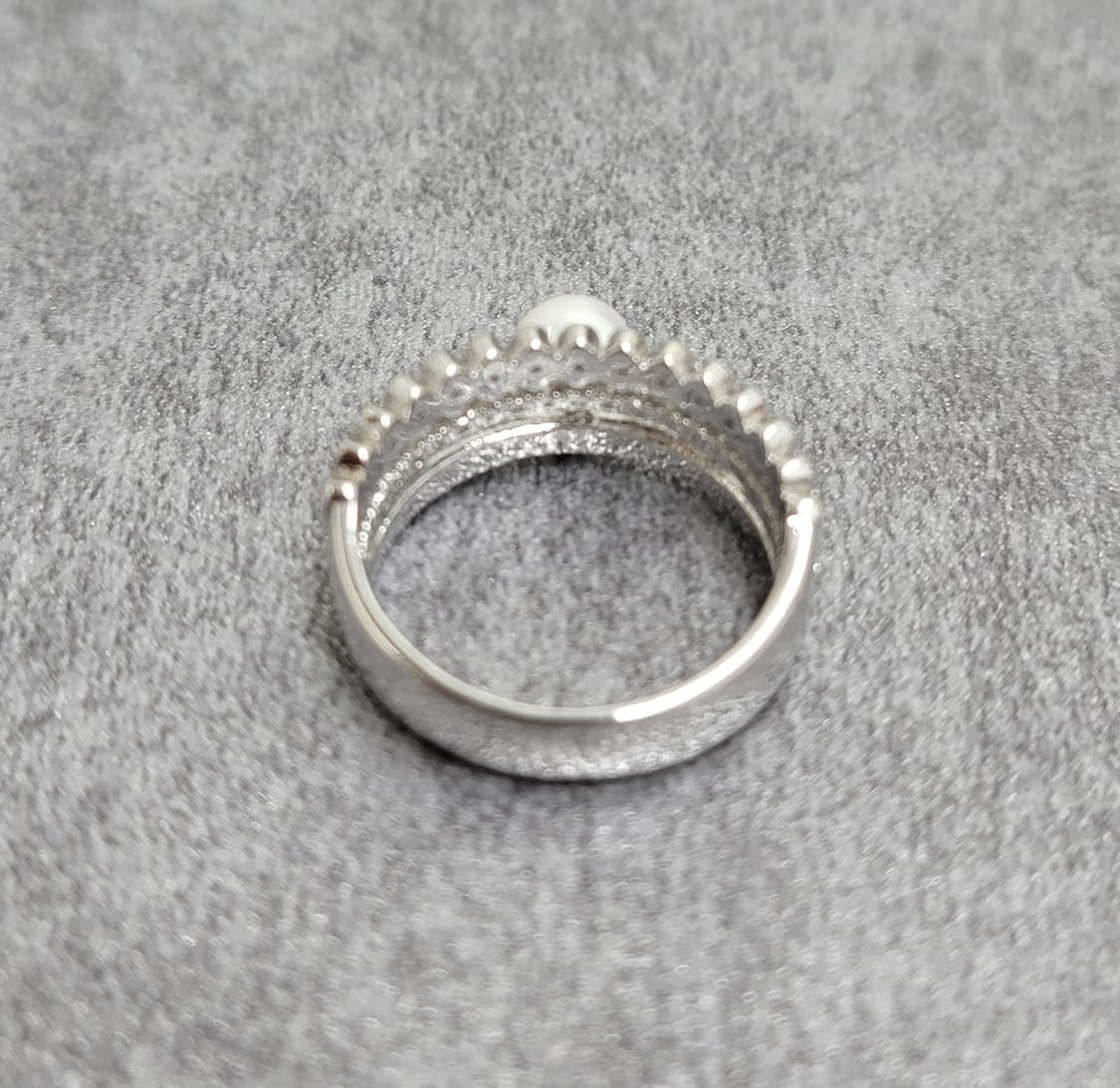pearl ring 상품이미지4