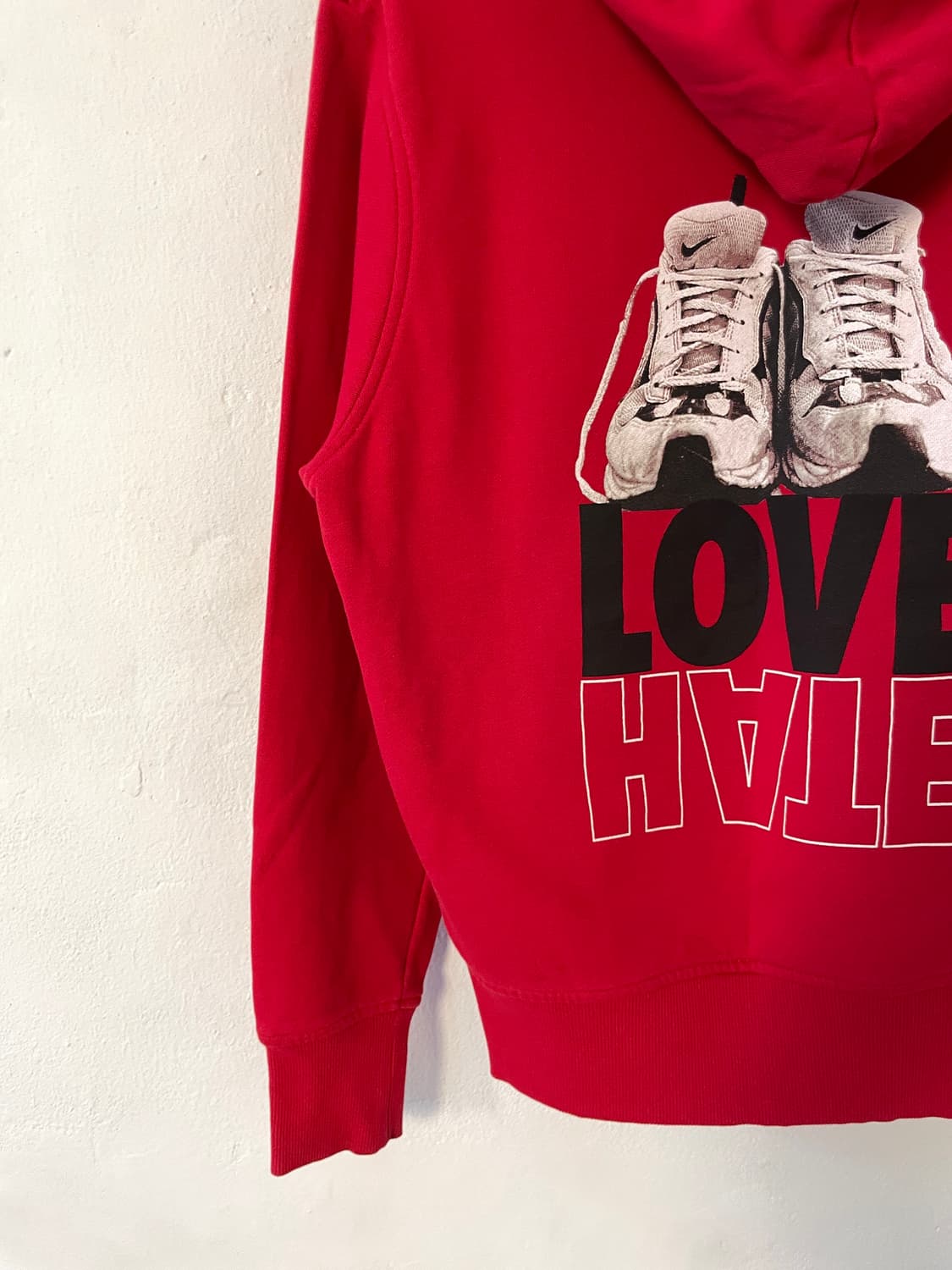 나이키 후디 상품이미지10