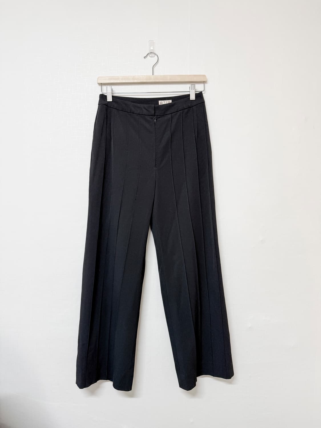 tim 핀턱팬츠 상품이미지1