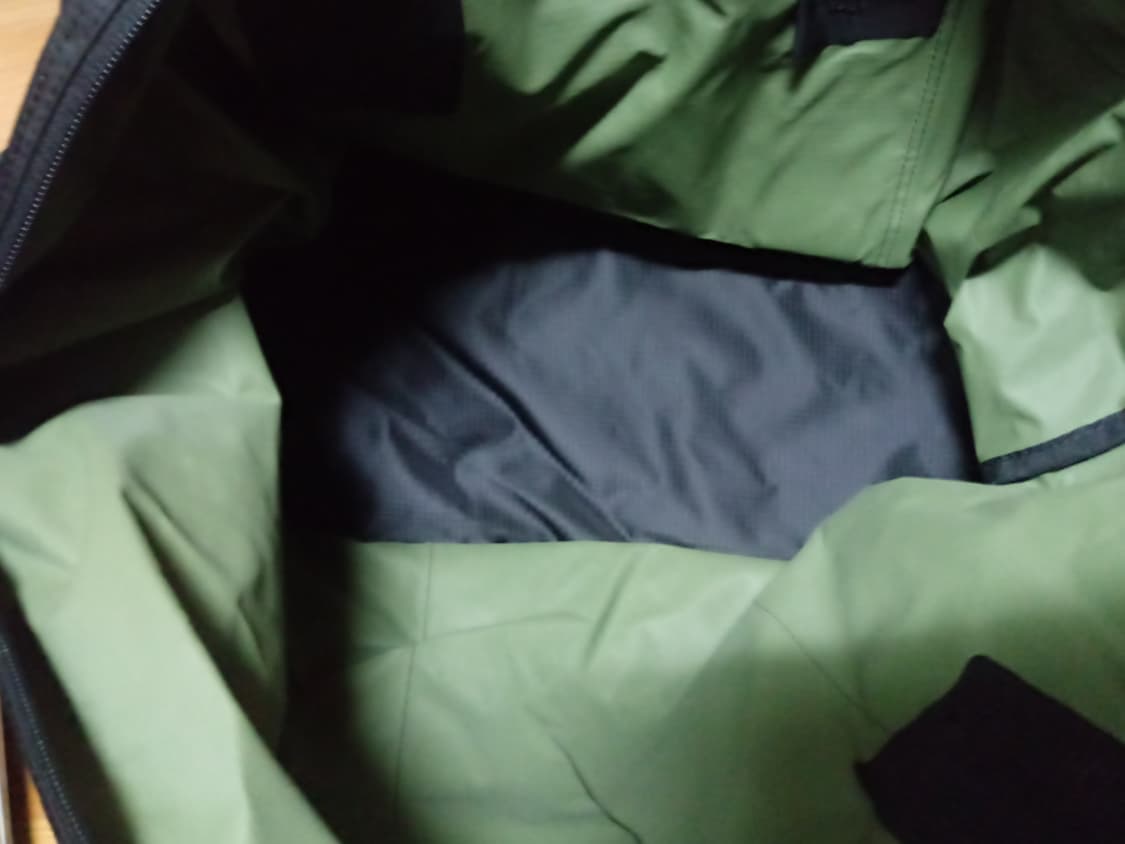 기어쓰리(GEAR3) 보스턴백 숄더백 30L 상품이미지5