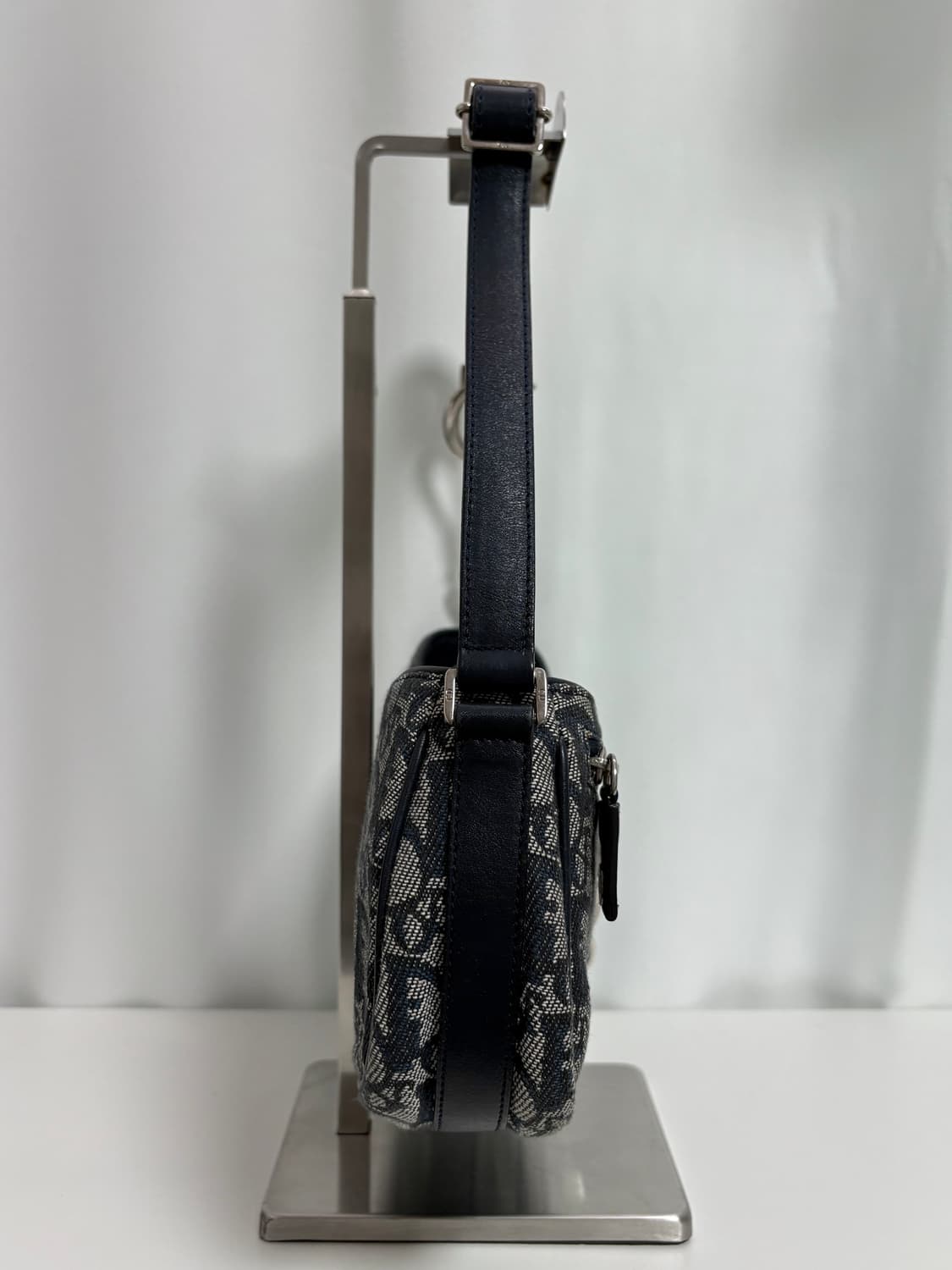 디올 오블리크 디링 새들백 상품이미지5