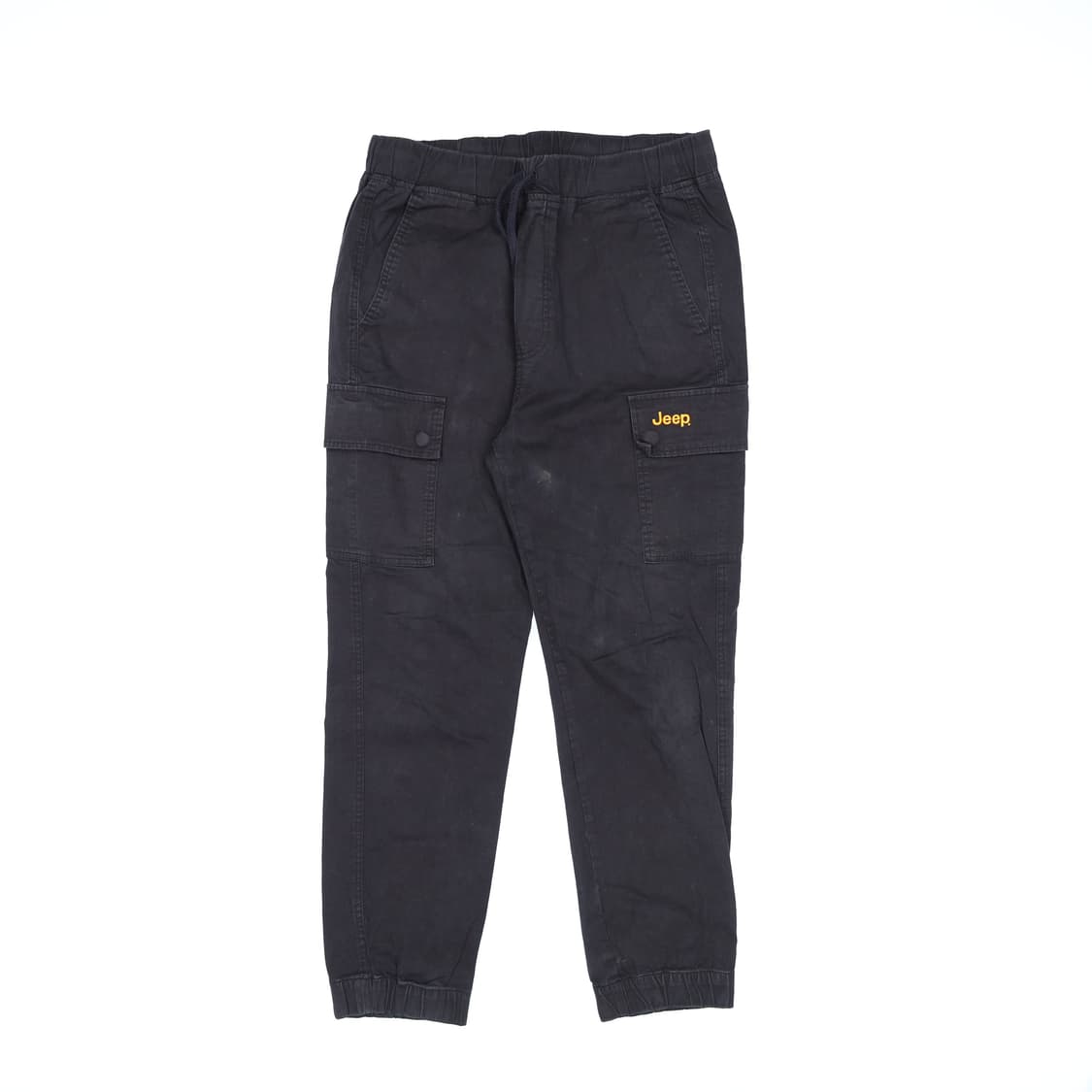 [32] 지프 스몰로고 카고 조거 팬츠 1208J1 상품이미지1
