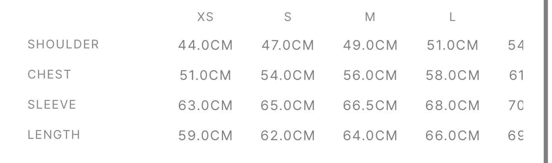 [s] xlim ep7 jacket black 상품이미지3