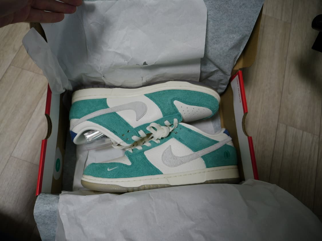 카시나 덩크 세트 255 상품이미지6