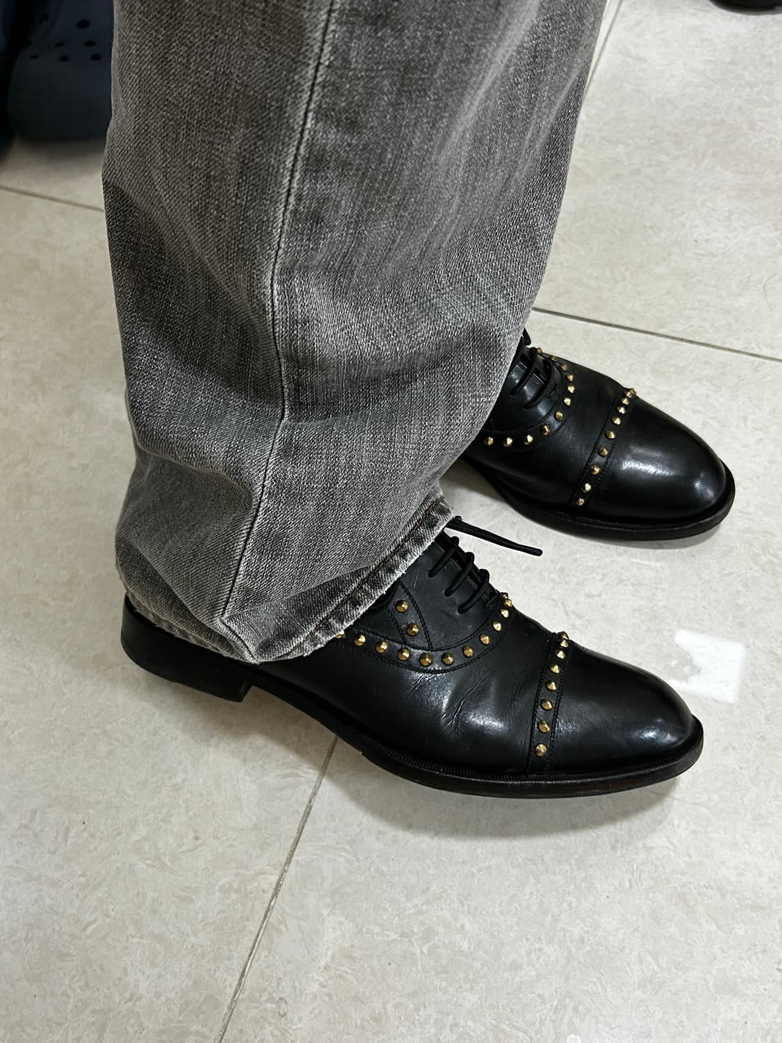 구찌 구두 상품이미지10