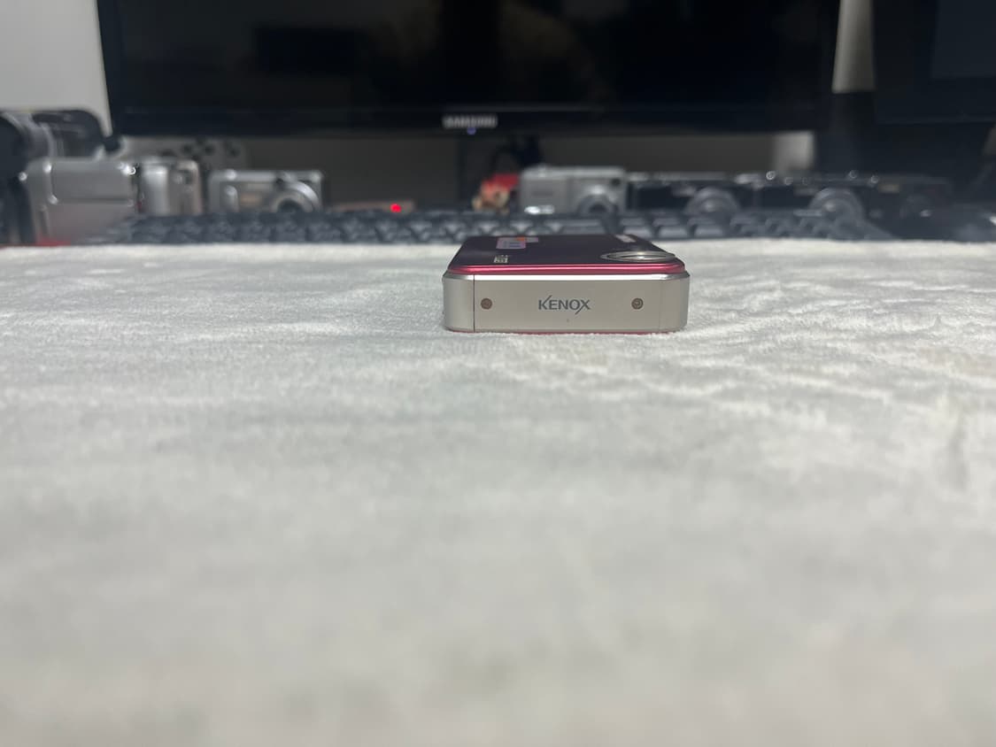 🔴🔴🔴 삼성 #1 디지털카메라 판매 🔴🔴🔴  상품이미지7