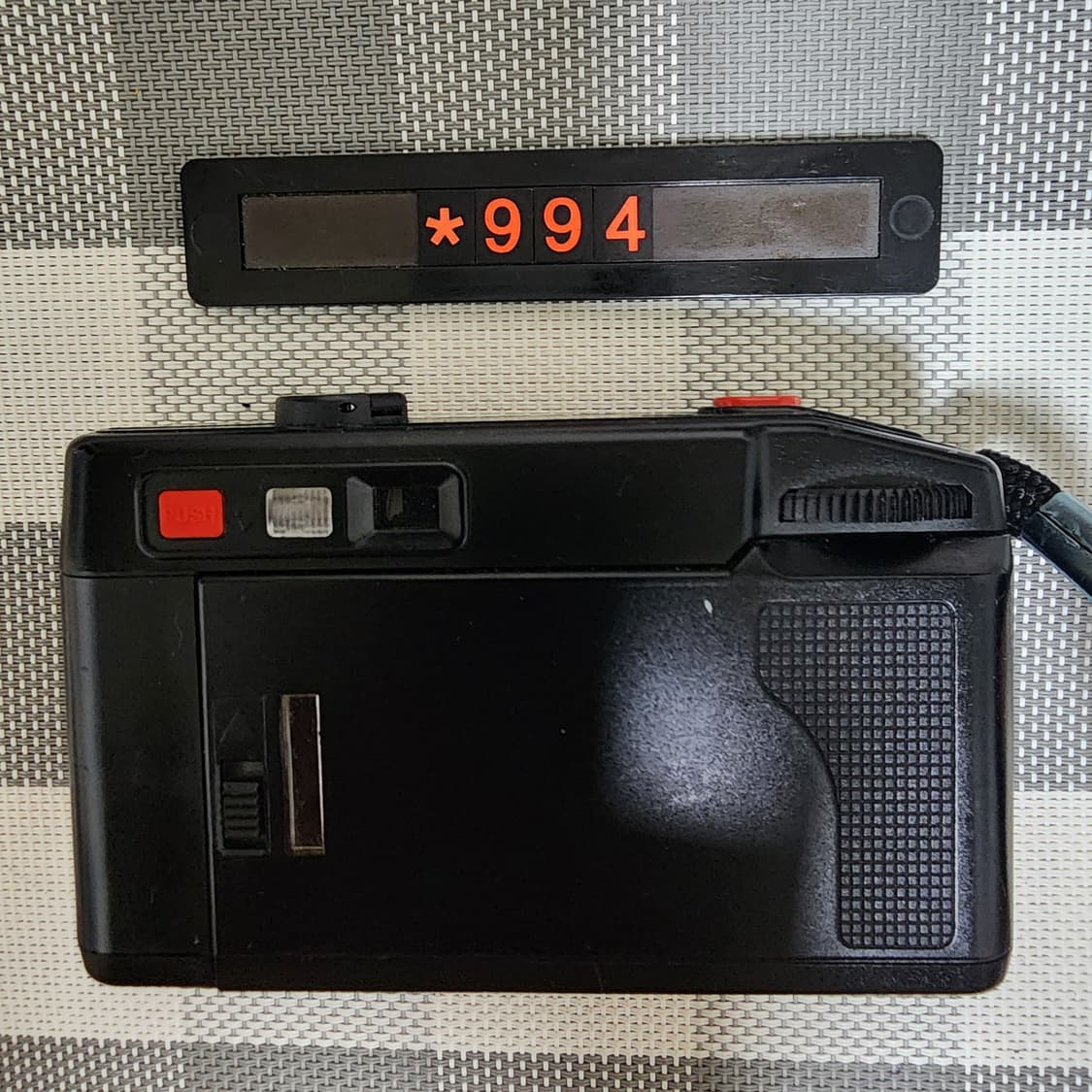 후지 DL-10 필름카메라 상품이미지4