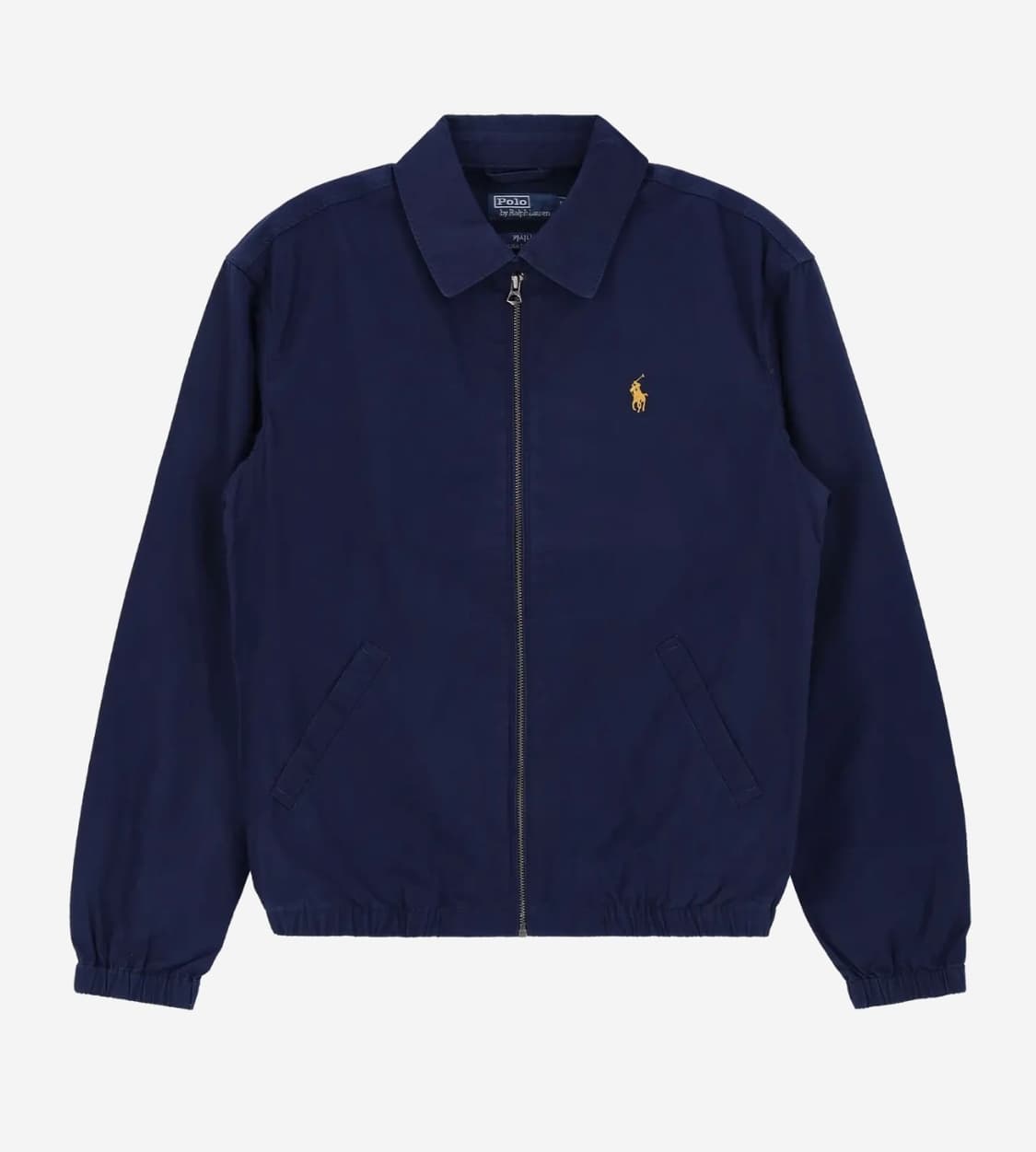 [XL] 카시나 & 폴로 랄프 로렌 베이포트 윈드브레이커 상품이미지2