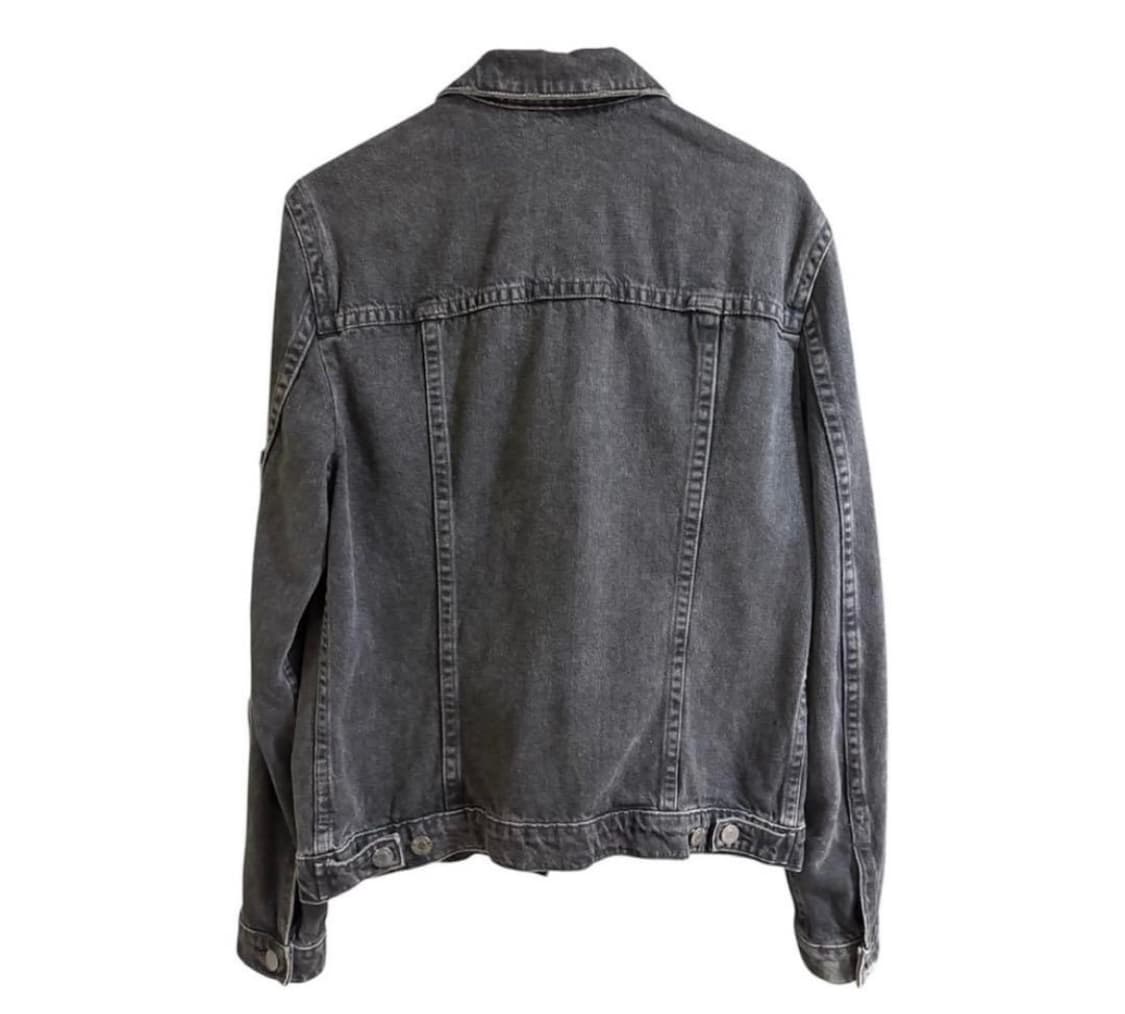 헬무트랭 / 아카이브 MR87 트러커 자켓 상품이미지3