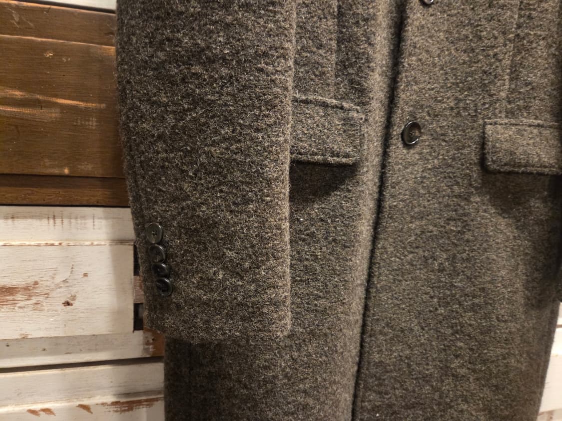 시리즈 코트 상품이미지8