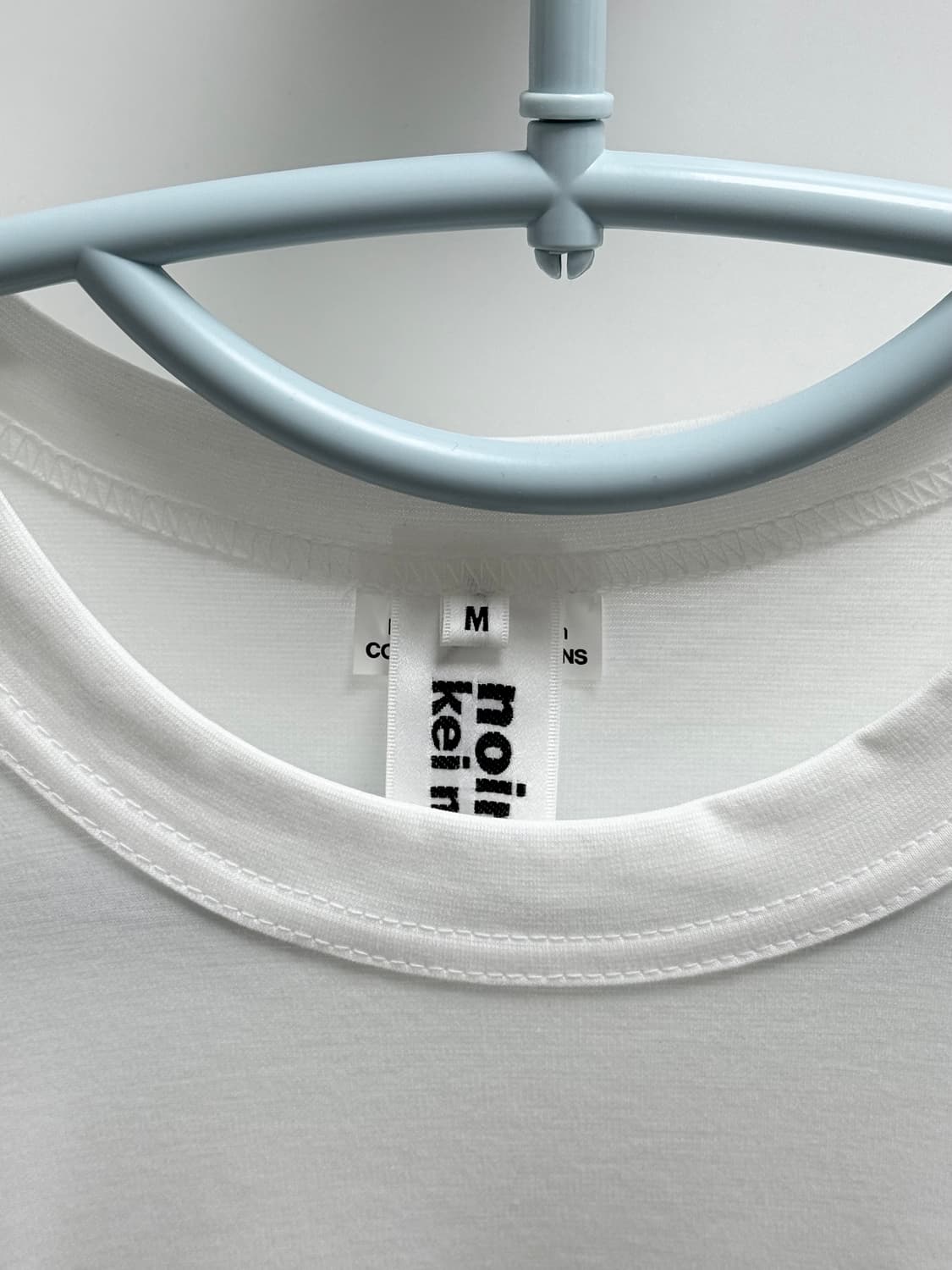 Comme des Garcons Noir Kei Ninomiya 상품이미지5