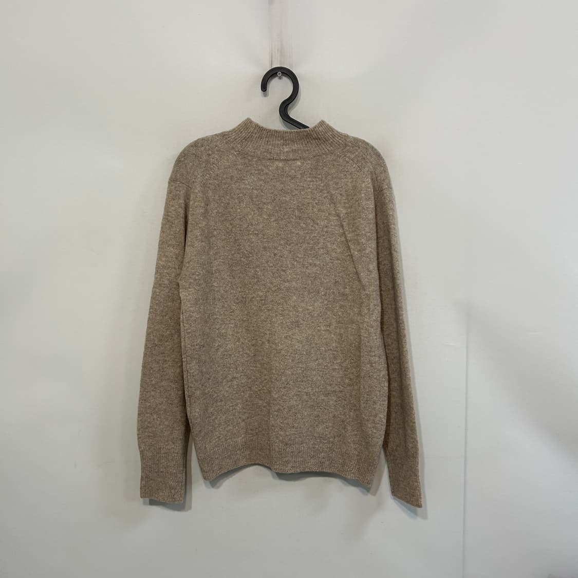 톰보이 모직 니트 F  상품이미지3