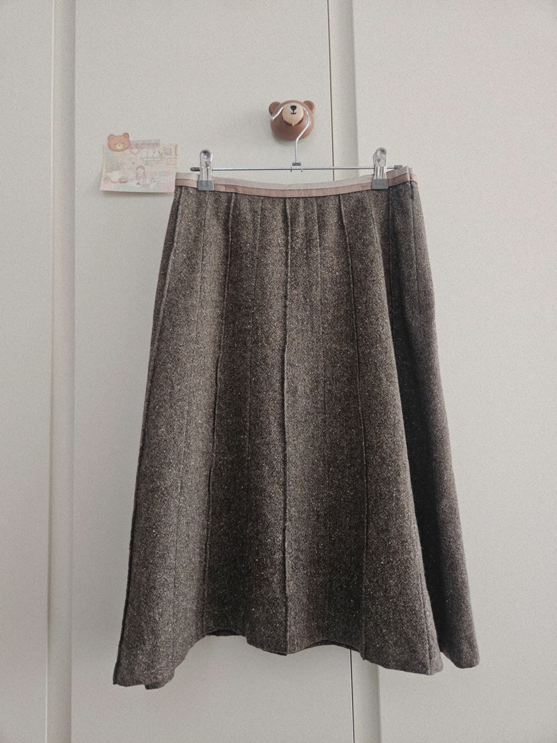 코모레비빈티지 폼폼푸린맛 모리걸 코디세트 상품이미지5