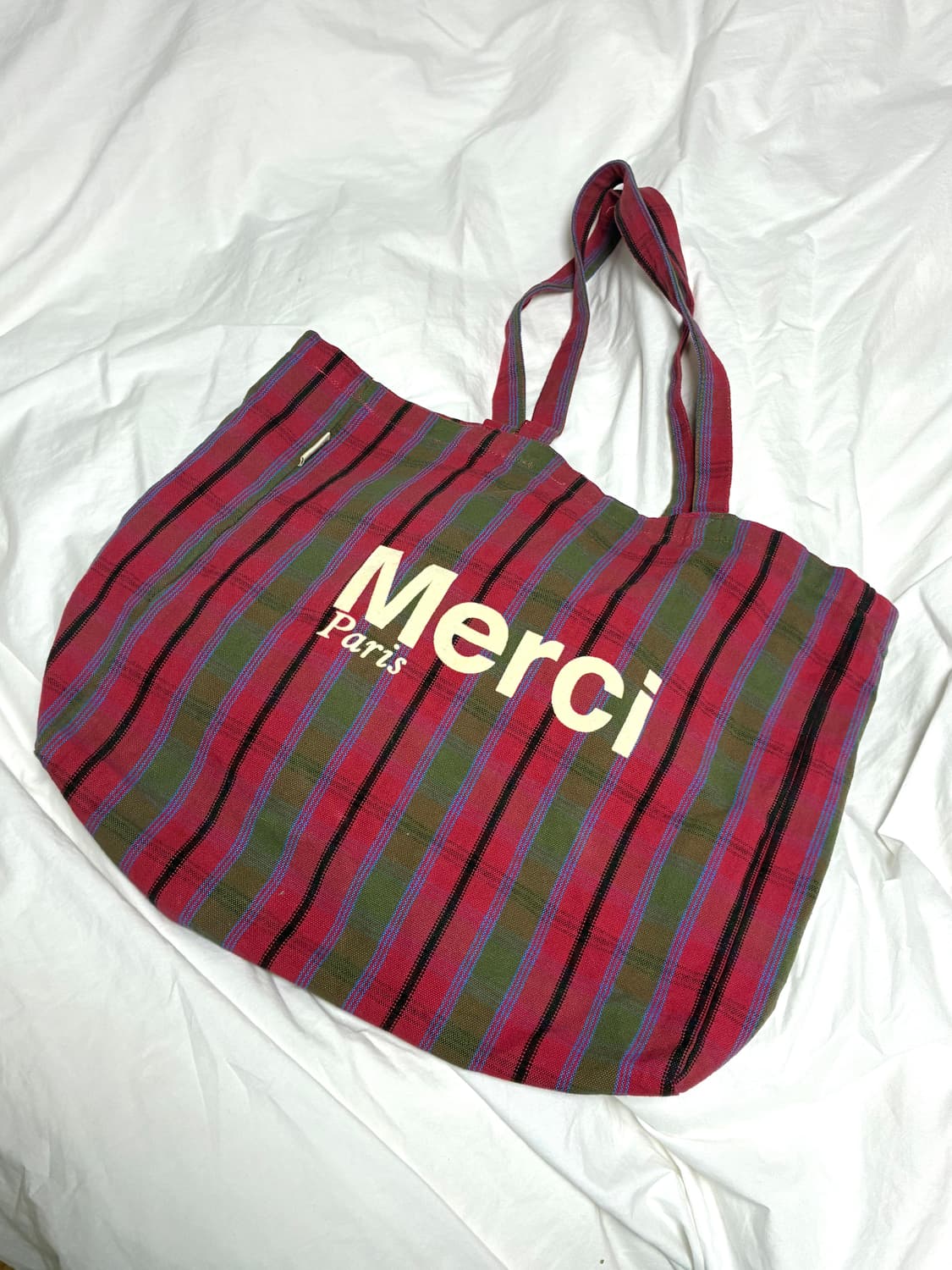 메르시 에코백 상품이미지1