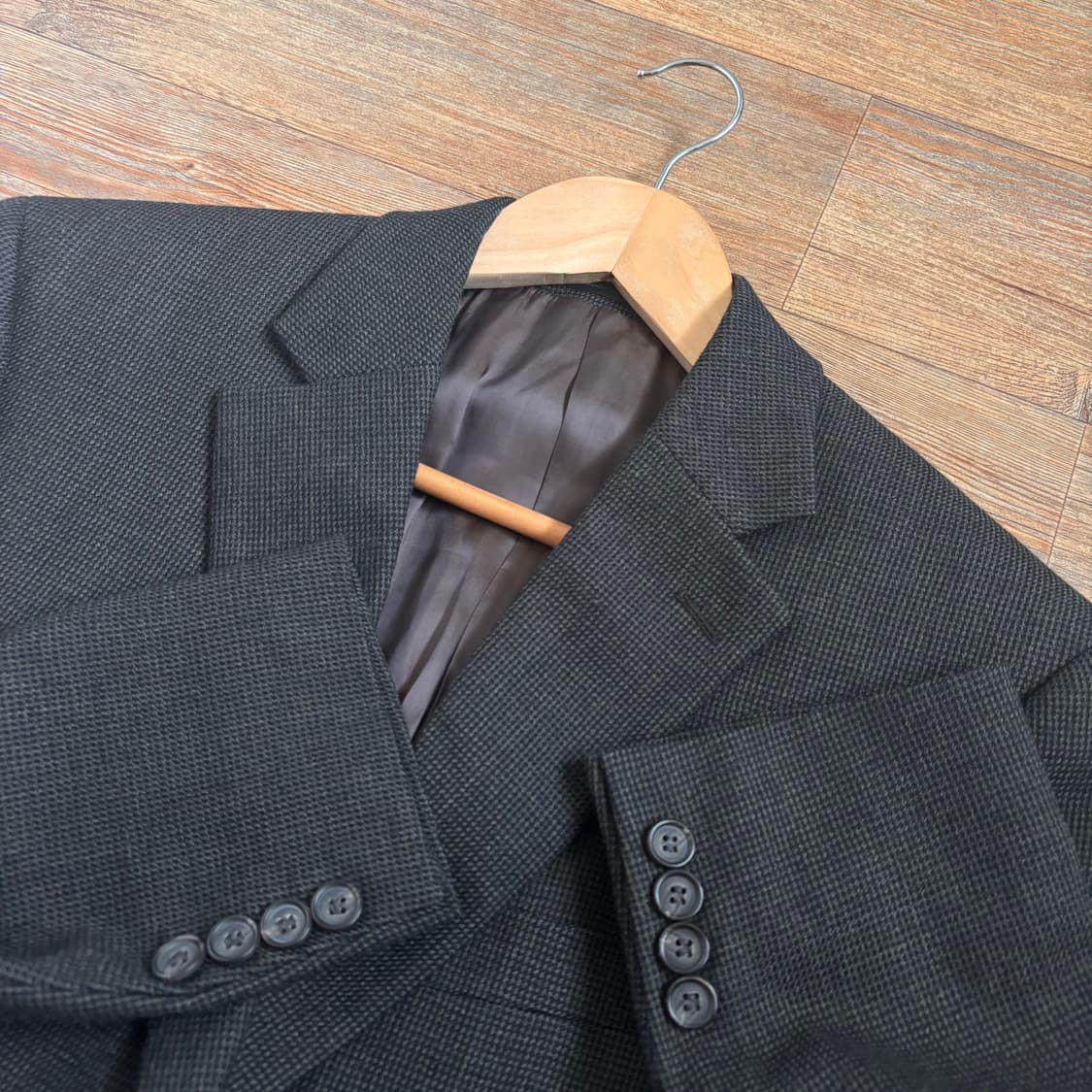 95 랄프로렌 콤비 자켓 미국 메이시 백화점 수입 정품 로렌 폴로 상품이미지8