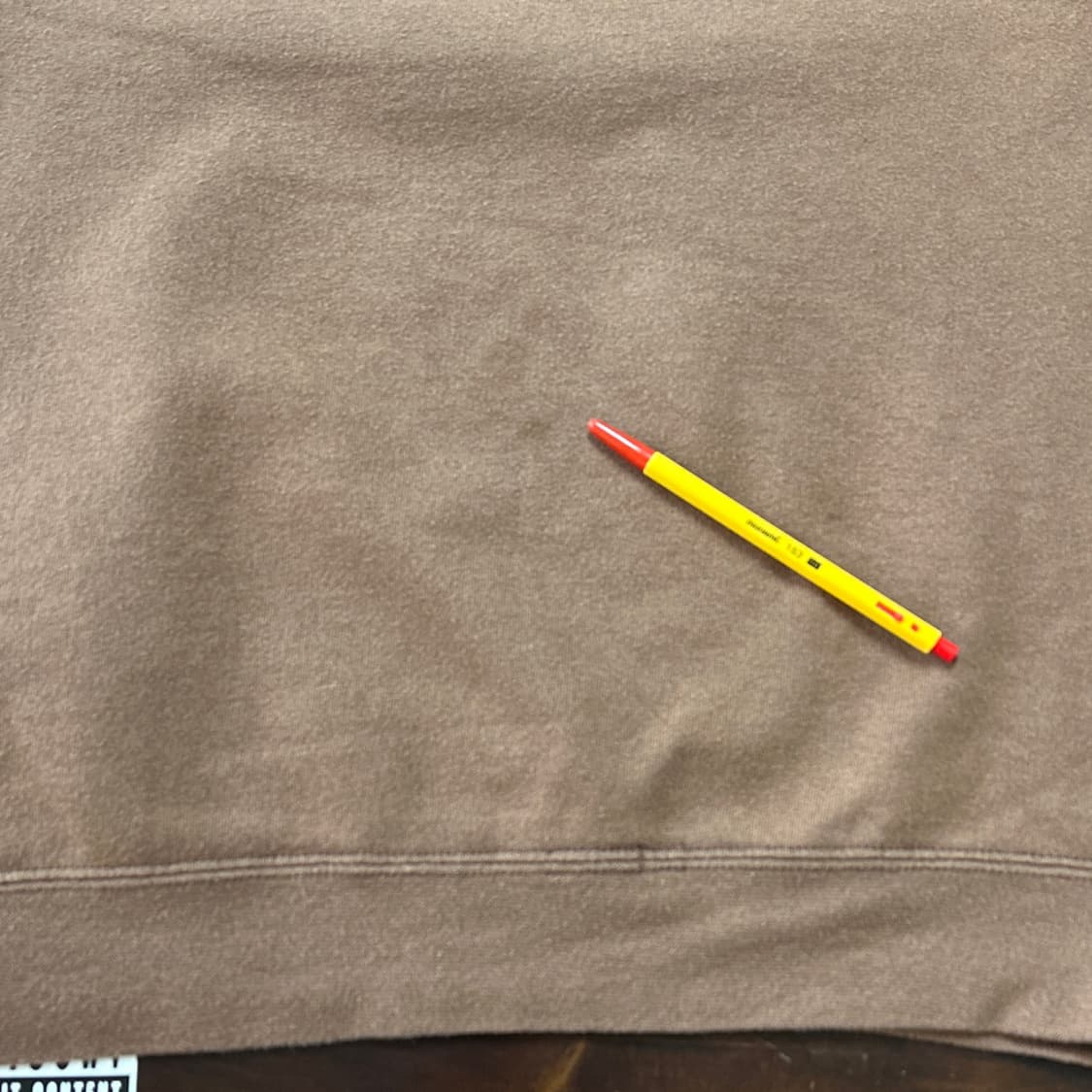 빈티지 엠앤엠 M&M 스웻셔츠 S(95) 상품이미지5