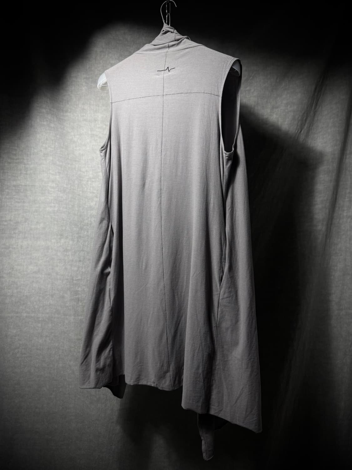First Aid to the Injured Drape Vest 상품이미지8