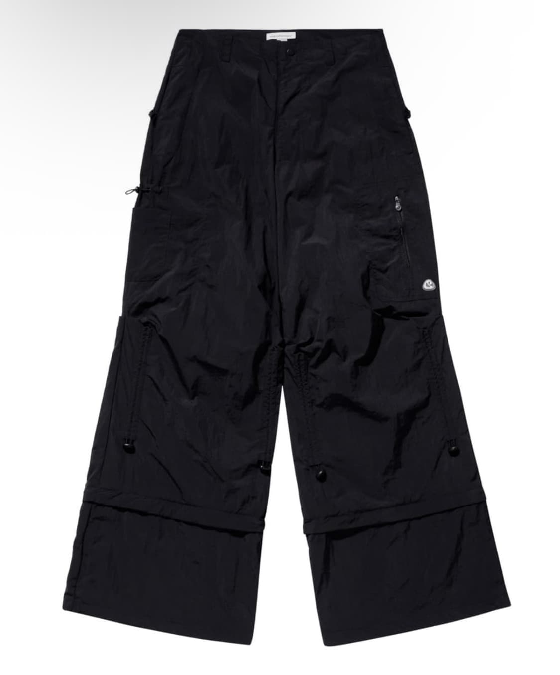 레이스 스트링 팬츠 상품이미지1