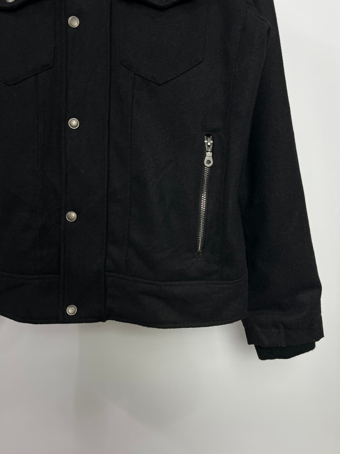 MACHOPE 집업 자켓  상품이미지4