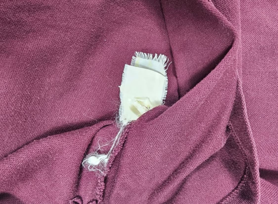 폴로 빅포니 반팔 카라티 상품이미지4