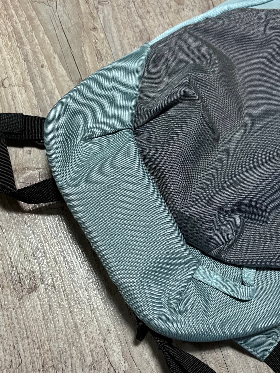 미스치프 롬버스 백팩 블루 상품이미지3