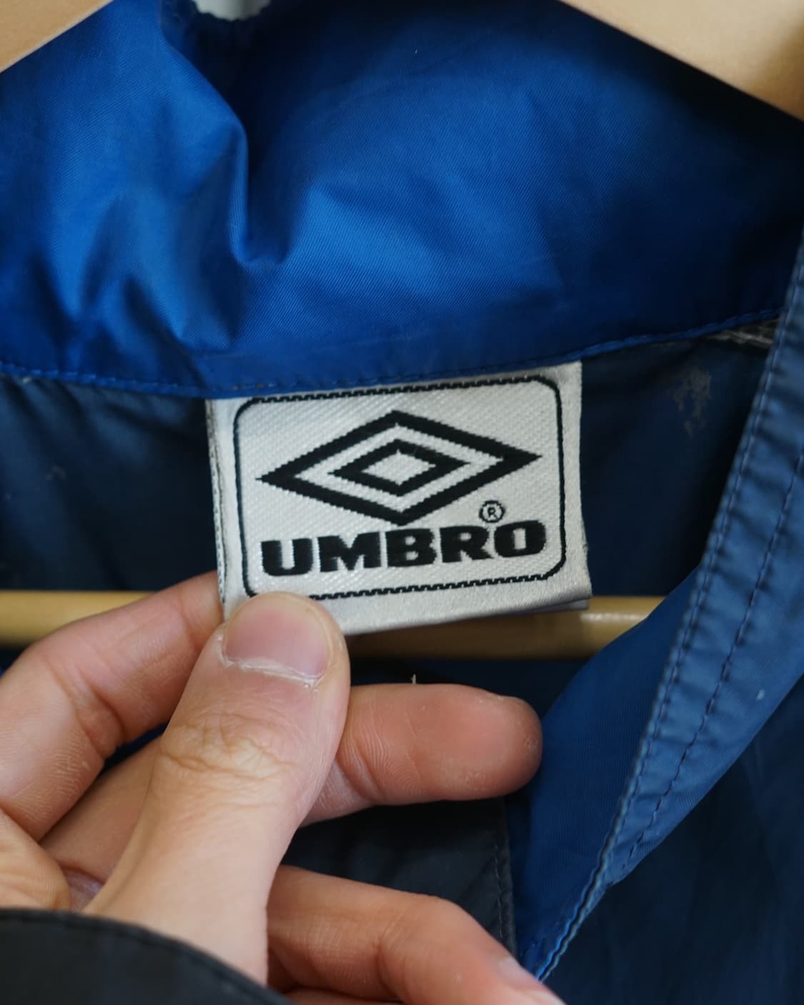 90s Umbro 상품이미지10