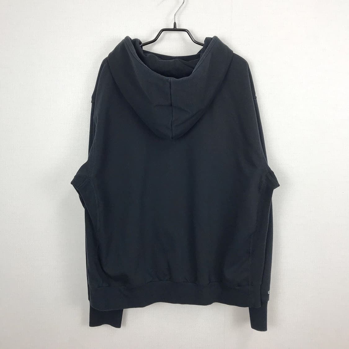 나이키 드라이핏 스탠다드 풀오버 후드티셔츠 남성2XL (110) 상품이미지5