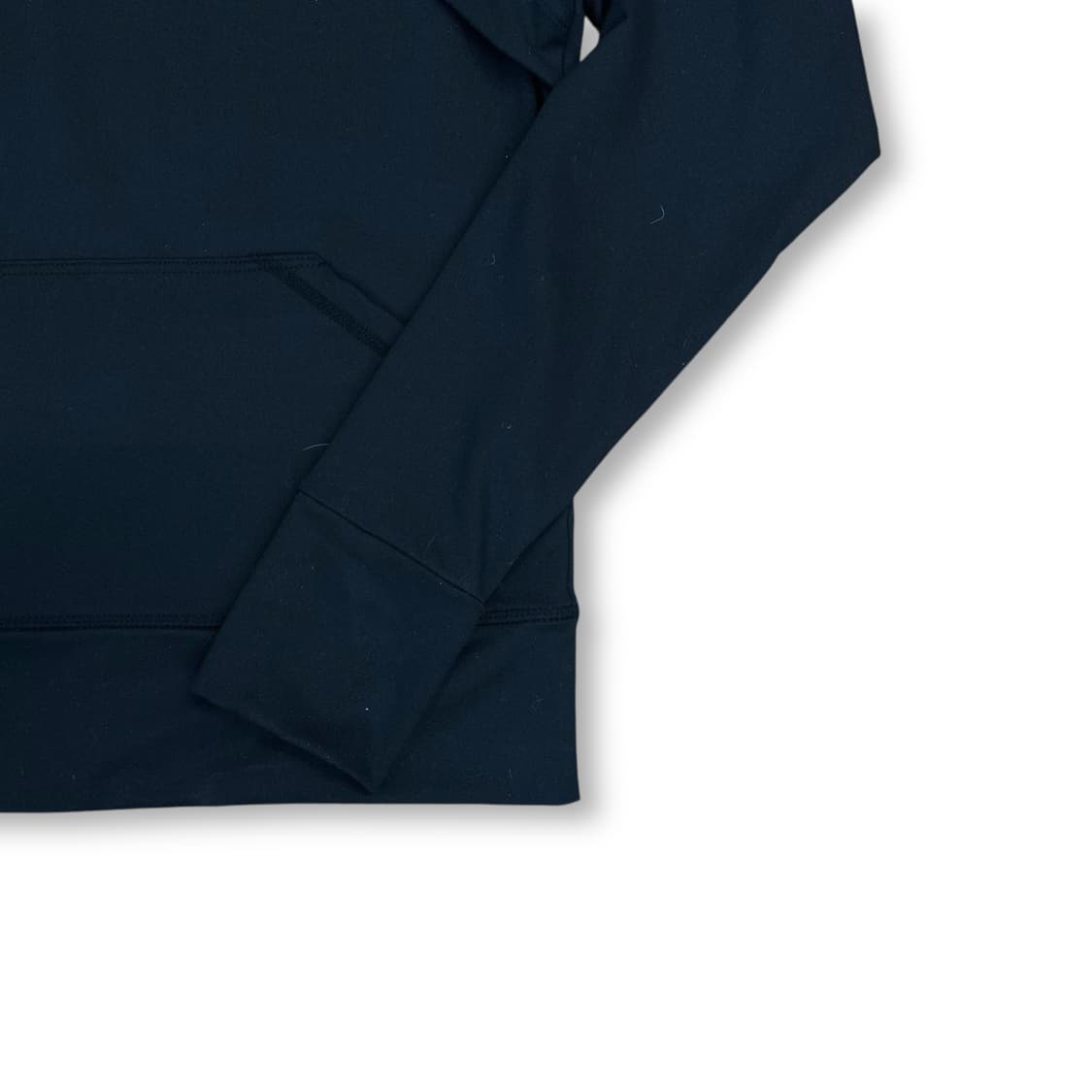 젝시믹스 크롭 후디 상품이미지4