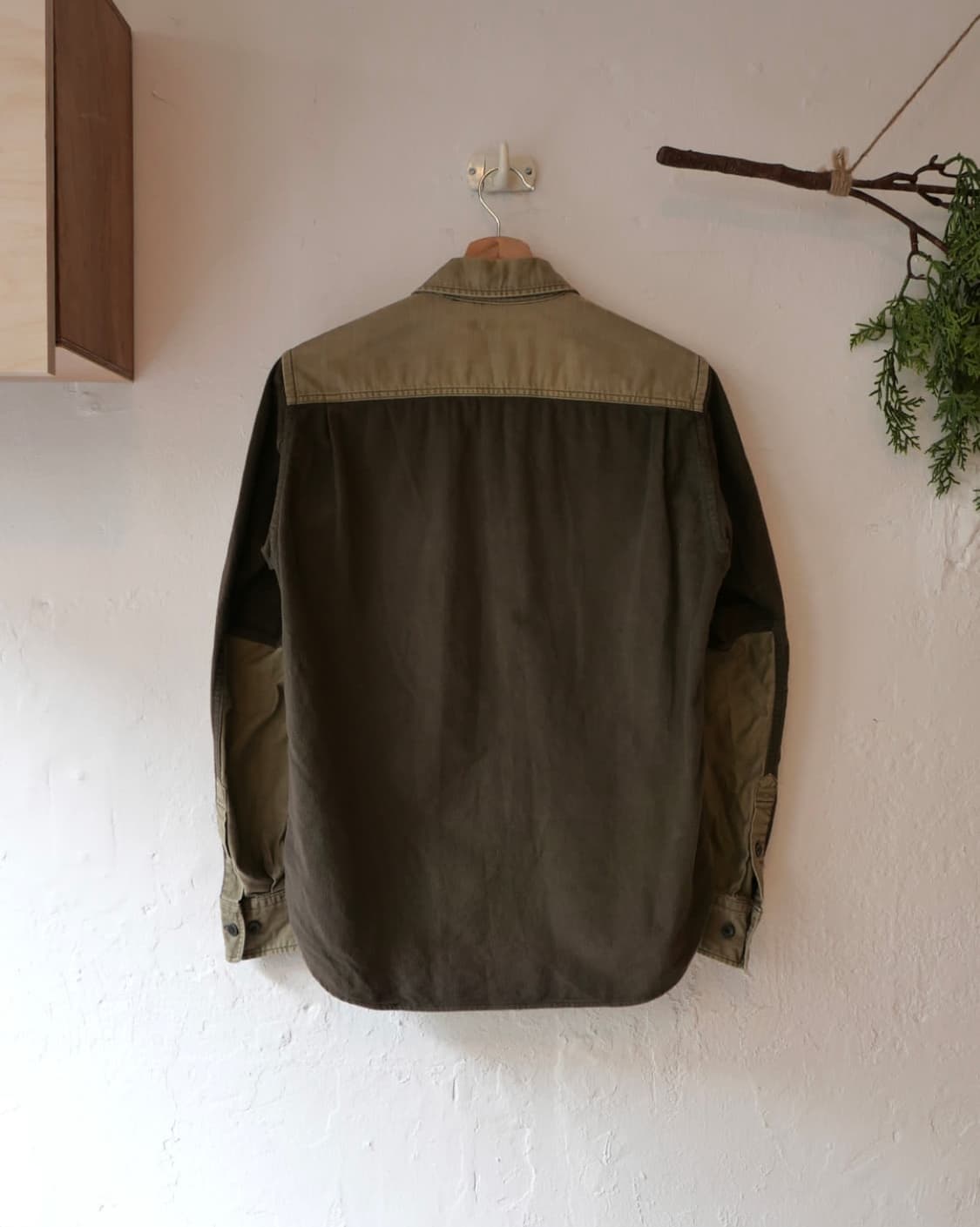 Helmut Lang 헬무트랭 셔츠 상품이미지2