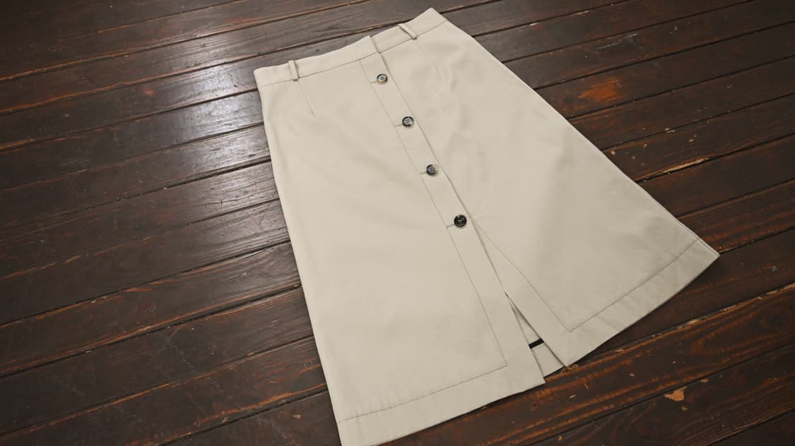 Bottega Veneta Midi skirt 상품이미지2
