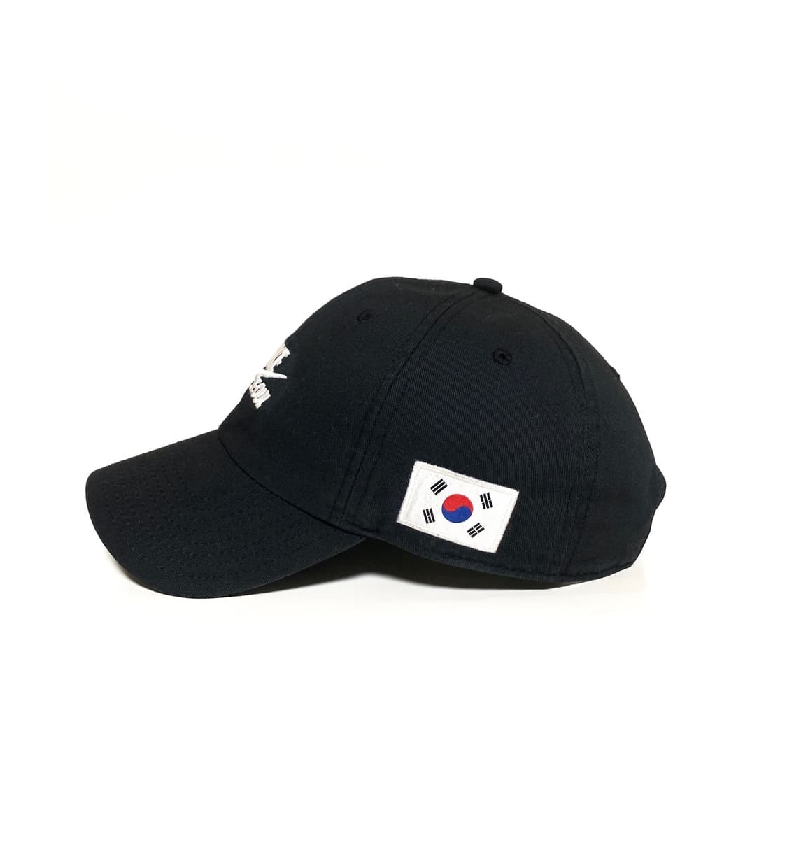 나이키 서울 한정판 정품 모자 볼캡 퓨추라 헤리티지86 올림픽국뽕 코리아 상품이미지3