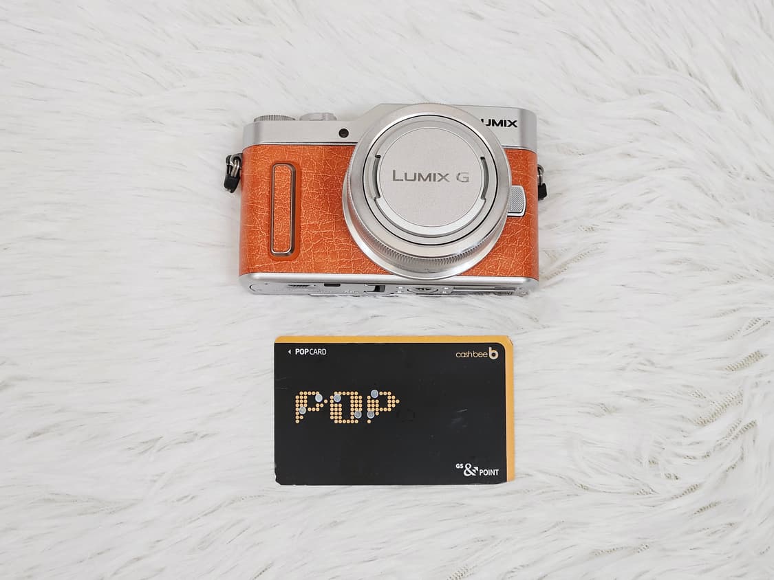 [민트] 파나소닉 루믹스 GF10K + 12-32mm 미러리스, 디카 상품이미지9