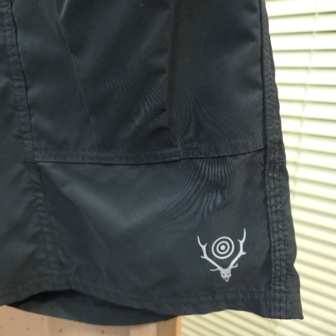 South2West8 Belted 남이서팔 유틸리티 쇼츠(S) 상품이미지8