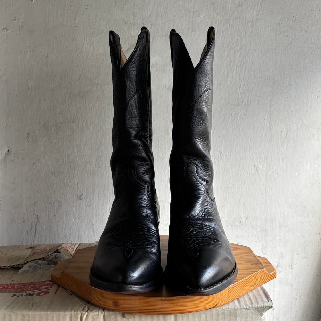 Justin 저스틴 웨스턴 부츠 9D (265~270) 상품이미지2