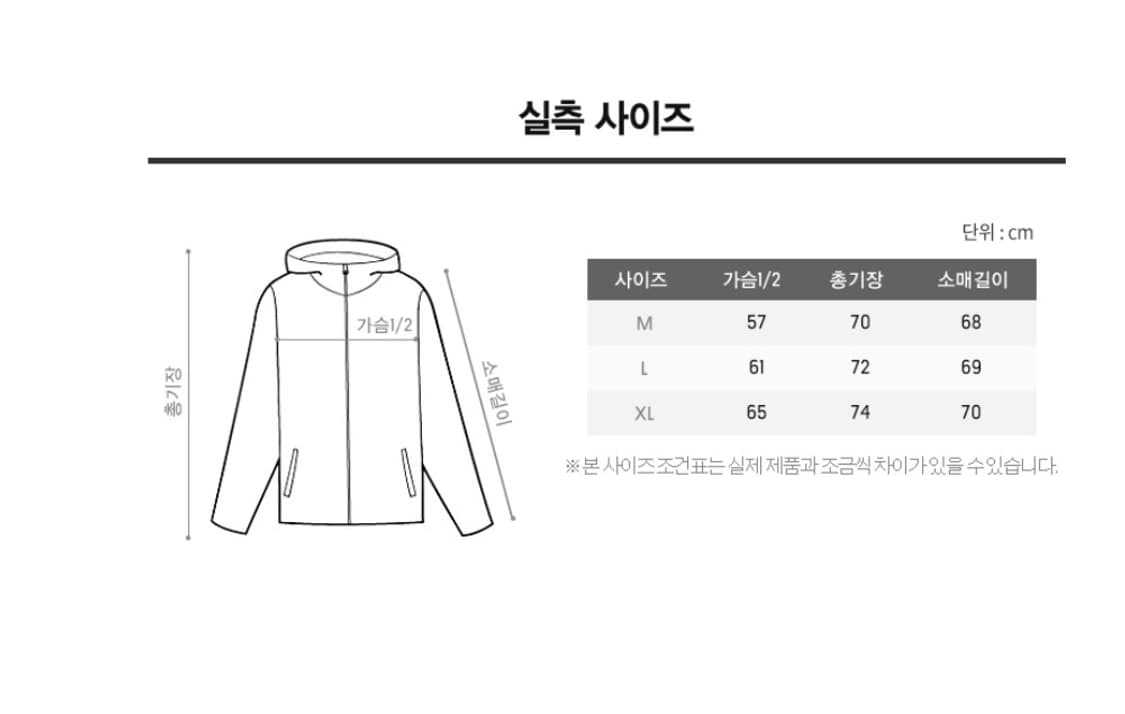 [M]프레드페리 인슐레이트 경량패딩 상품이미지3