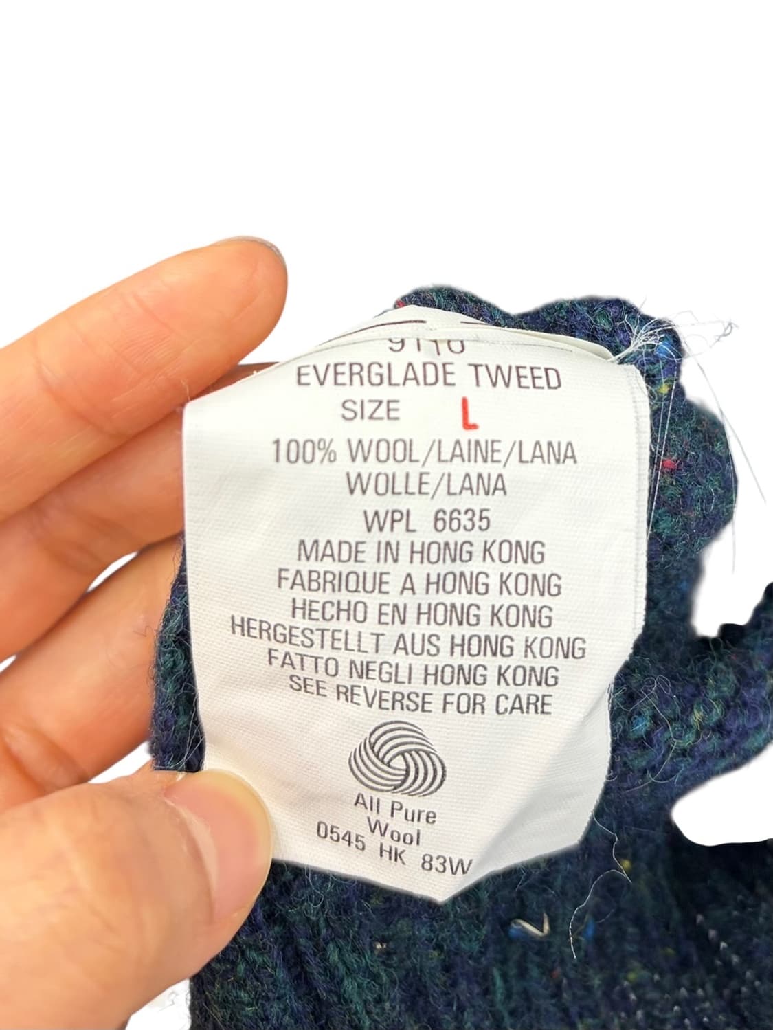 울리치 울니트 (L) 상품이미지9