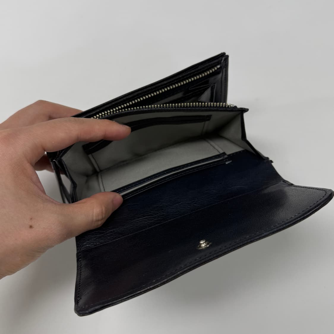 Margaret Howell medium wallet 상품이미지8