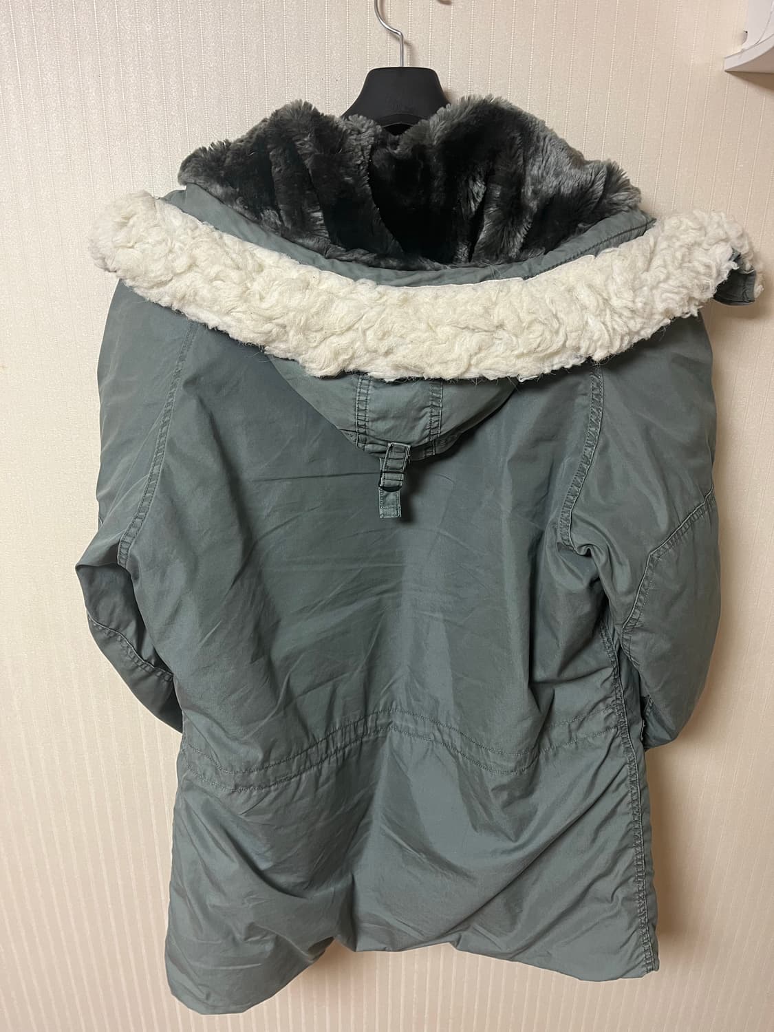 1979 USAF N-3B PARKA 상품이미지3