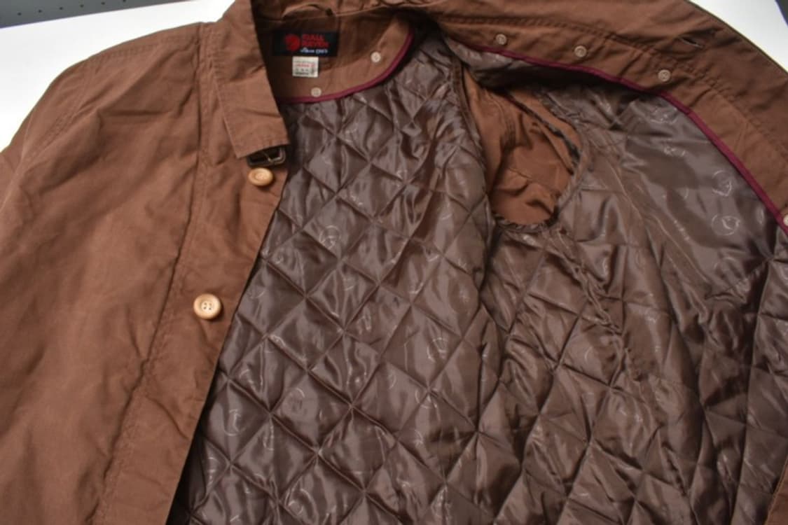 피엘라벤 아웃도어 코트 M 상품이미지8