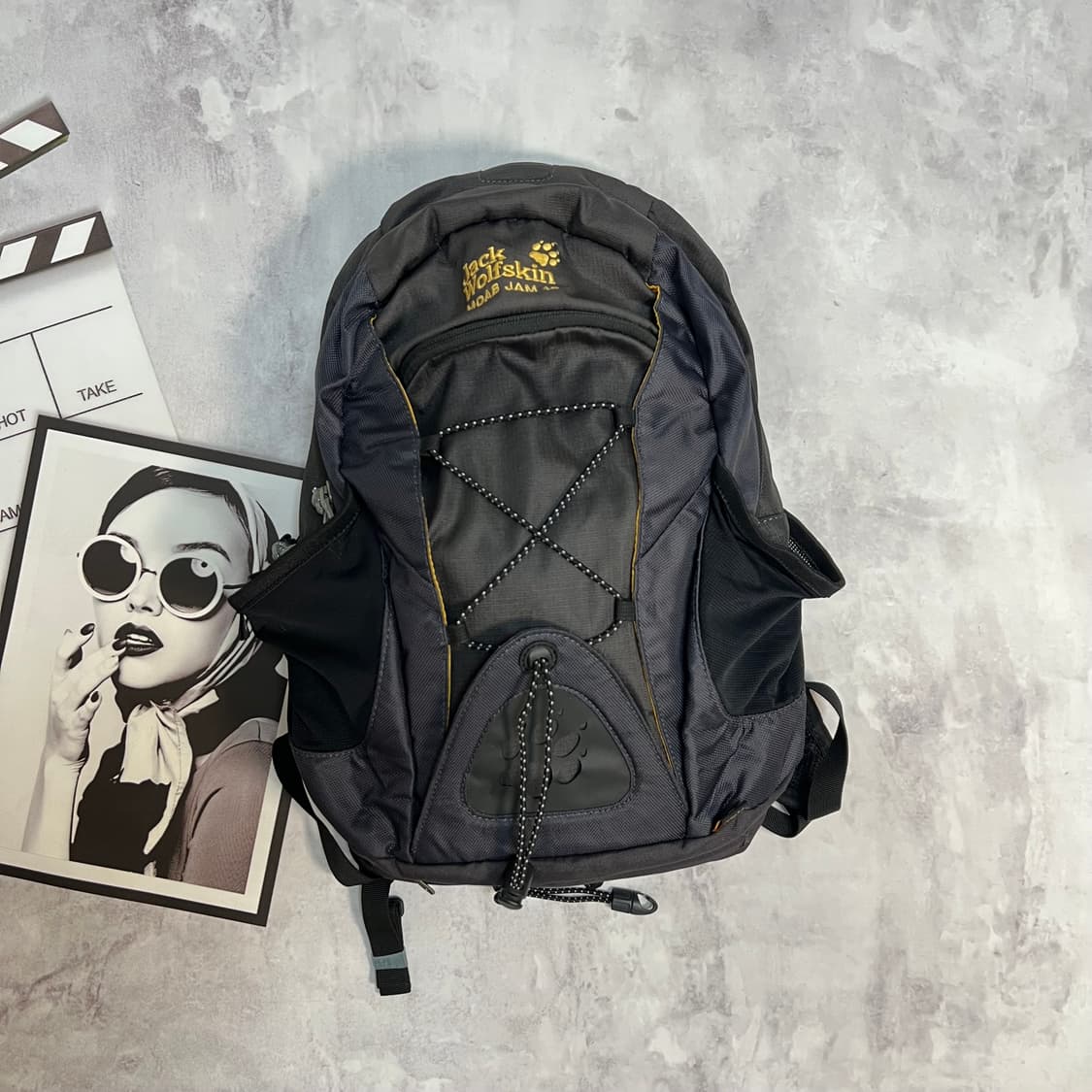 잭울프스킨(Jack Wolfskin)백팩 상품이미지2